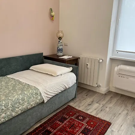 On The Square 公寓 罗马