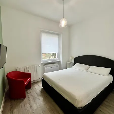 Apartamento On The Square