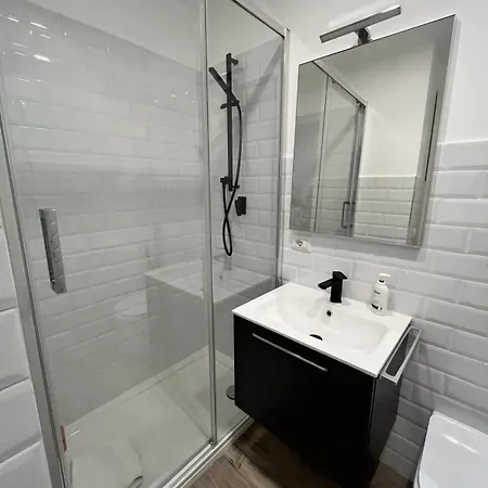 Apartamento On The Square *