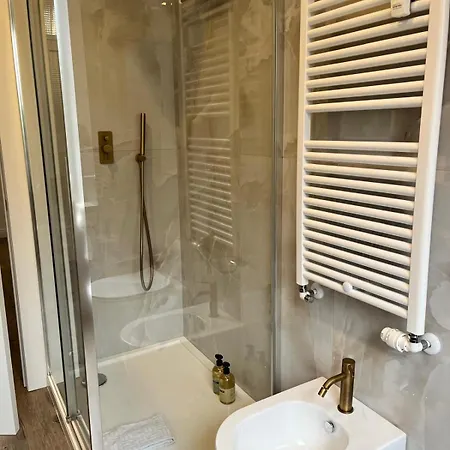 Apartamento On The Square *